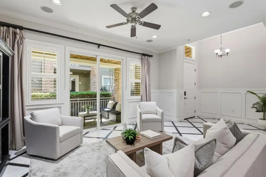 2806 Paseo Lane, San Jose, CA 95124 - #3