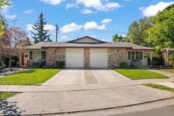 3228 Neal Avenue, San Jose, CA 95117