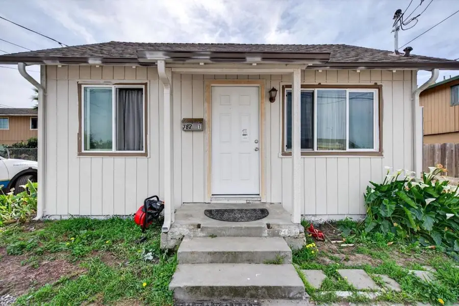 782 Kilbreth Avenue, Salinas, CA 93905 - #3