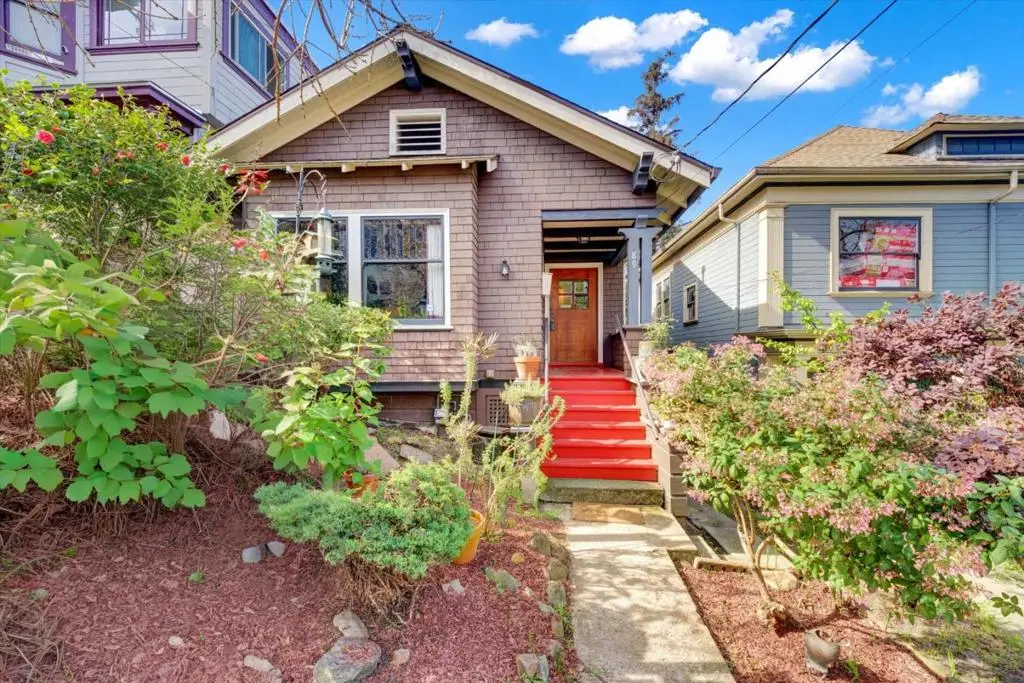 89 Yosemite Avenue, Oakland, CA 94611 - #1