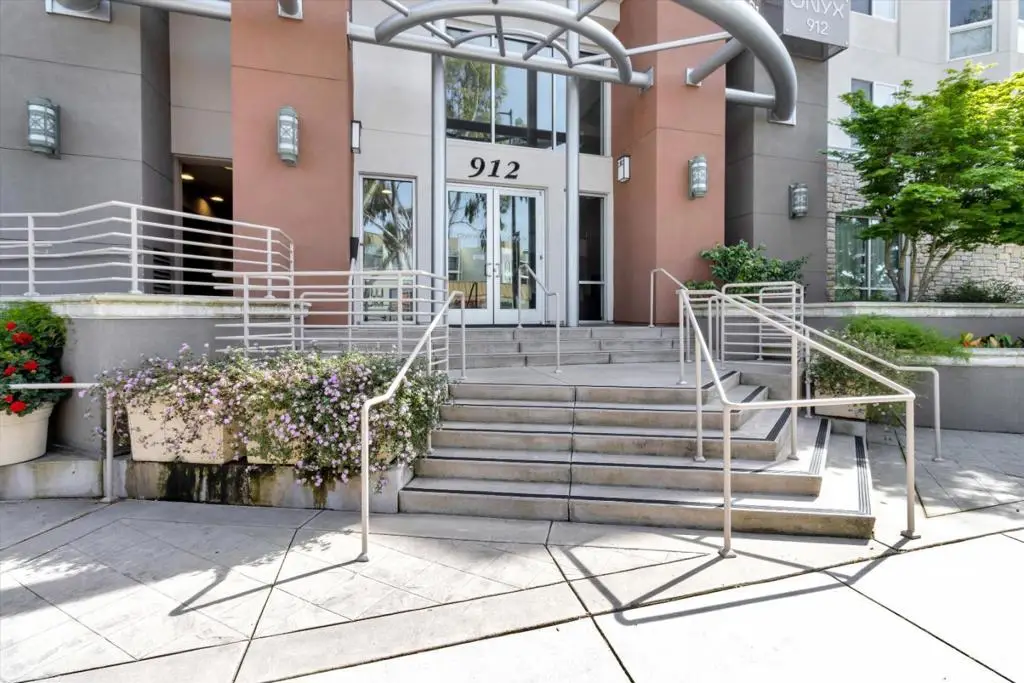 912 Campisi Way #311, Campbell, CA 95008 - #1