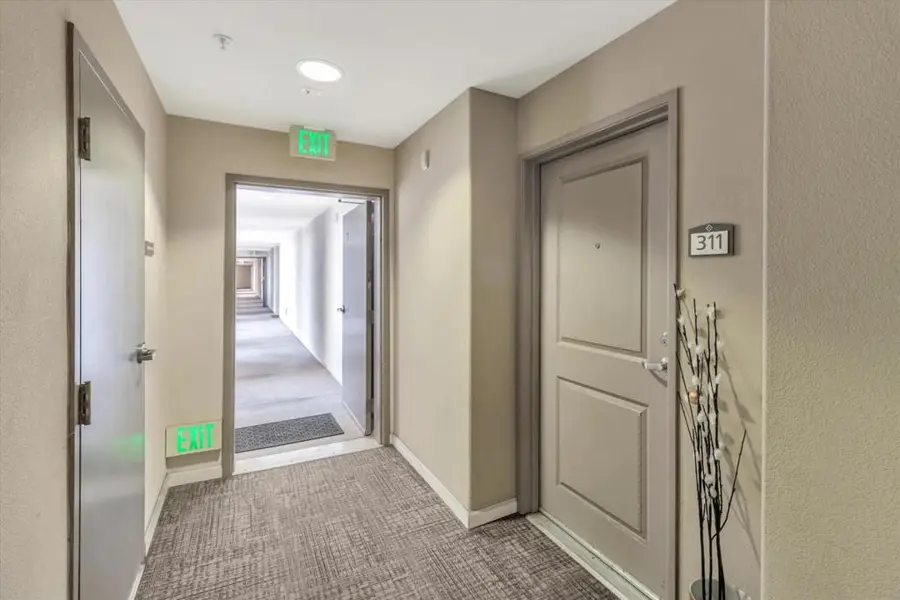 912 Campisi Way #311, Campbell, CA 95008 - #2