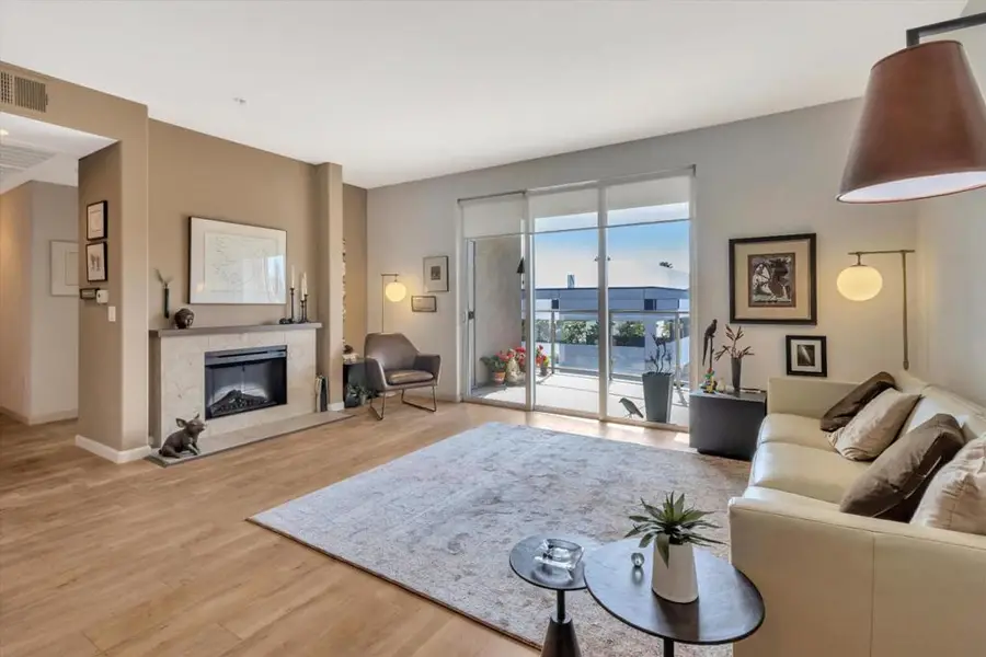 912 Campisi Way #311, Campbell, CA 95008 - #3