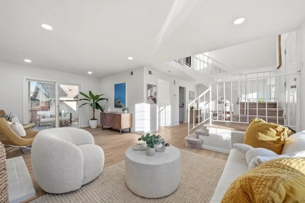 7252 Martwood Way, San Jose, CA 95120 - #1