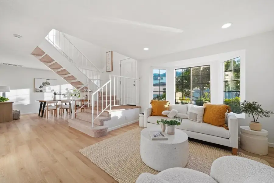 7252 Martwood Way, San Jose, CA 95120 - #2