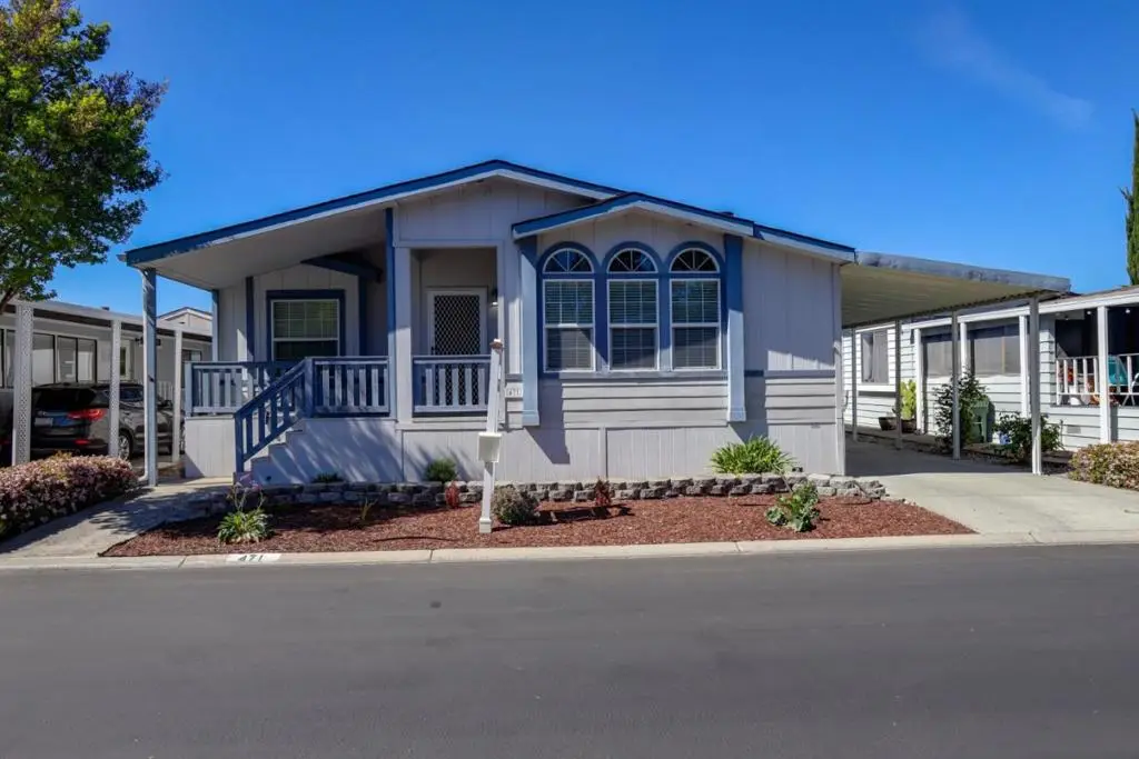 471 Mill Pond Drive, San Jose, CA 95125 - #1