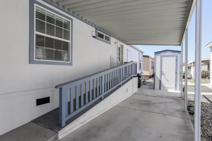 471 Mill Pond Drive, San Jose, CA 95125 - #2