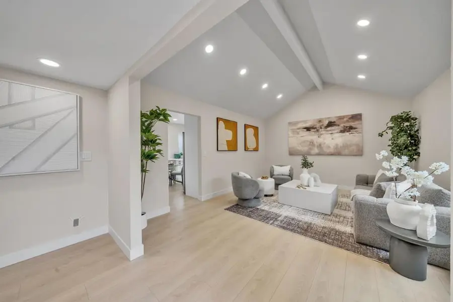 2931 Roma Court, Santa Clara, CA 95051 - #3