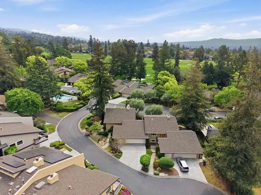 496 Golfview Drive, San Jose, CA 95127 - #2