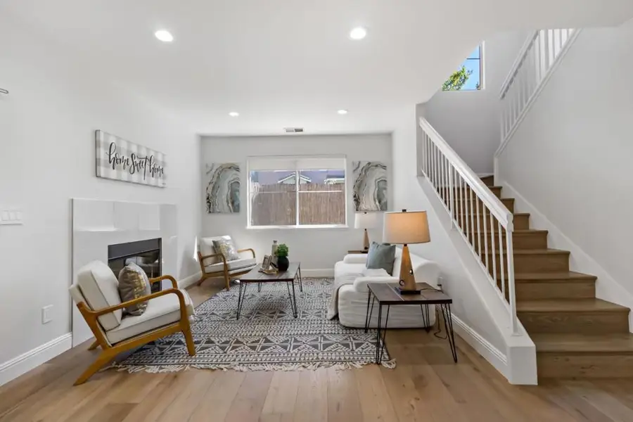 3526 Jasmine Circle, San Jose, CA 95135 - #2