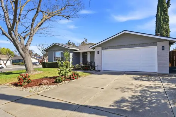 1122 Lynhurst Way, San Jose, CA 95118