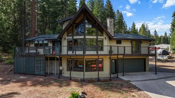 523 Peninsula Drive, Lake Almanor, CA 96137