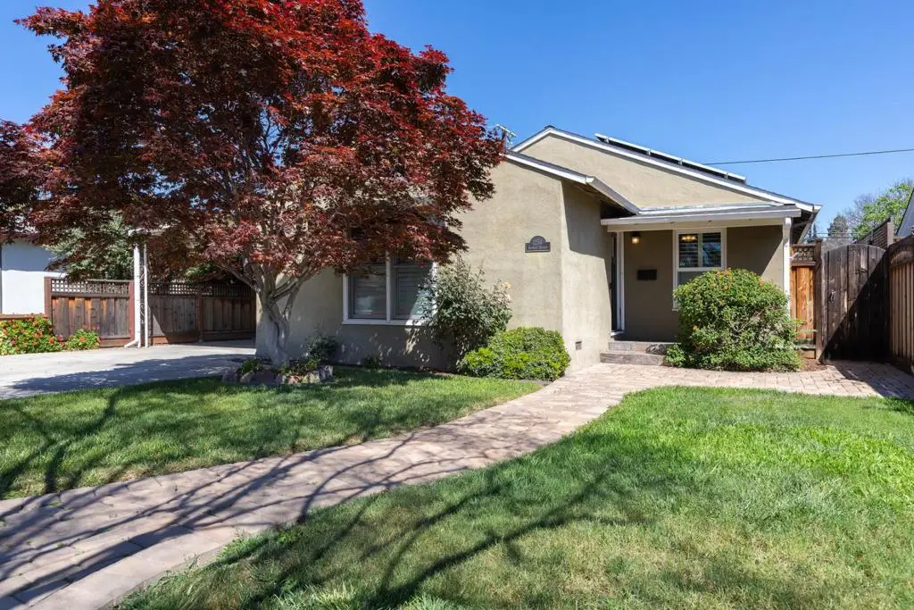 1254 Arnold Avenue, San Jose, CA 95110 - #1