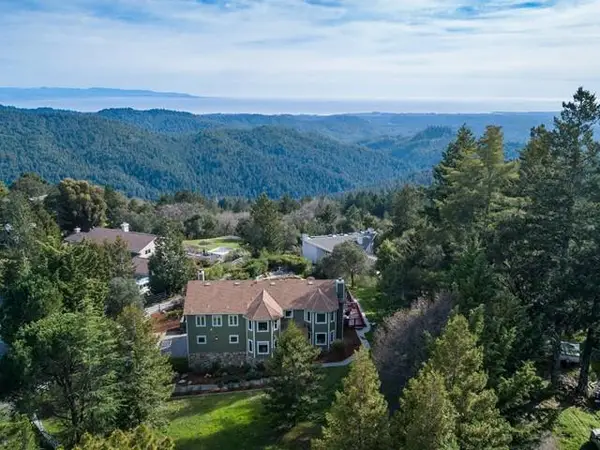26756 Adams Road, Los Gatos, CA 95033