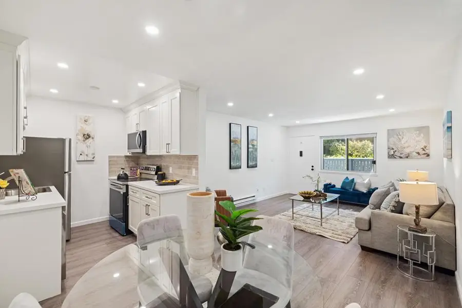 410 Boardwalk Ave Avenue #19, San Bruno, CA 94066 - #2