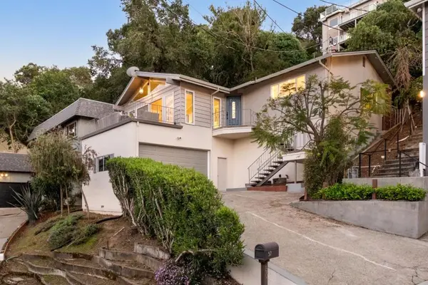 57 Madera Avenue, San Carlos, CA 94070