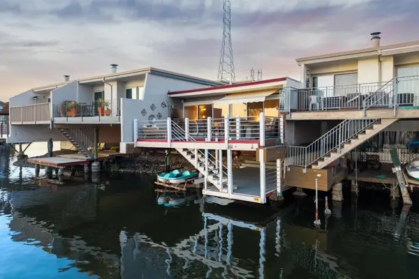 412 Fathom Drive, San Mateo, CA 94404