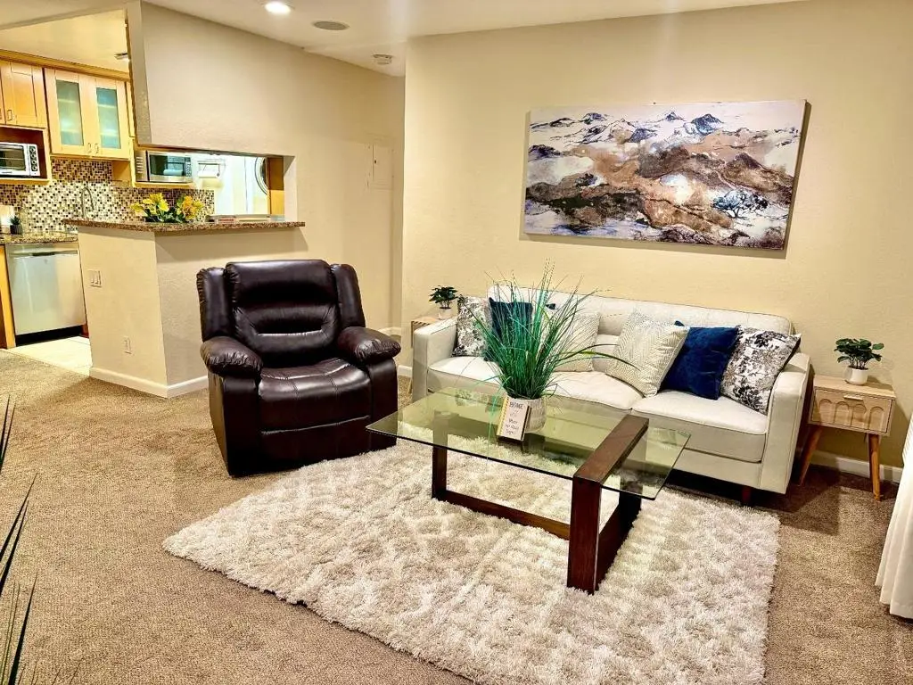 2250 Monroe Street #201, Santa Clara, CA 95050 - #1