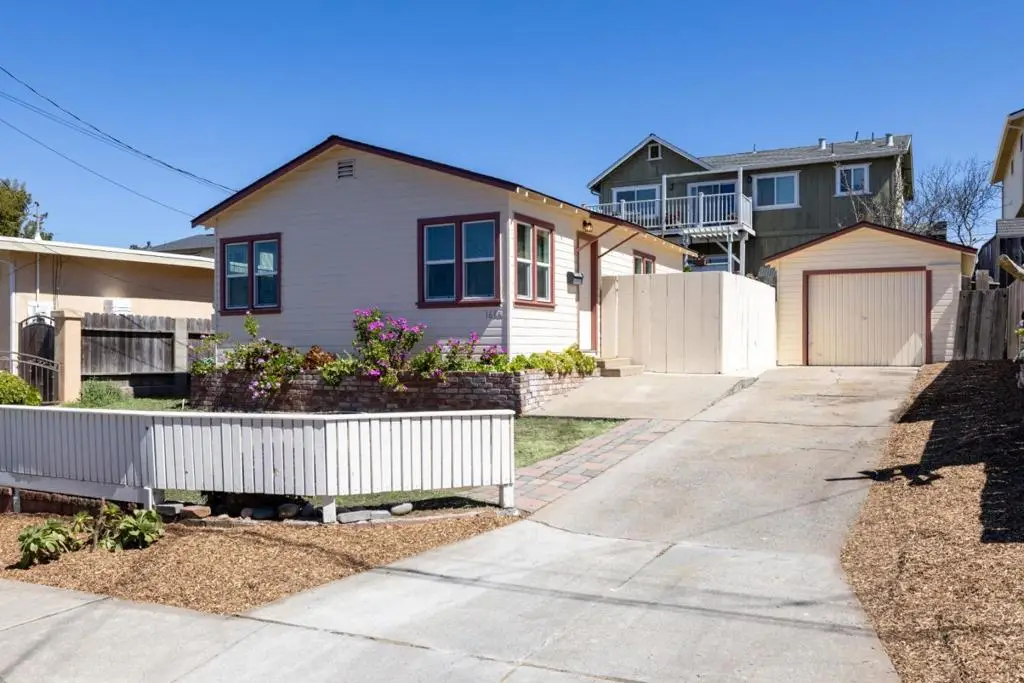 1666 Hilton Street, Seaside, CA 93955 - #1
