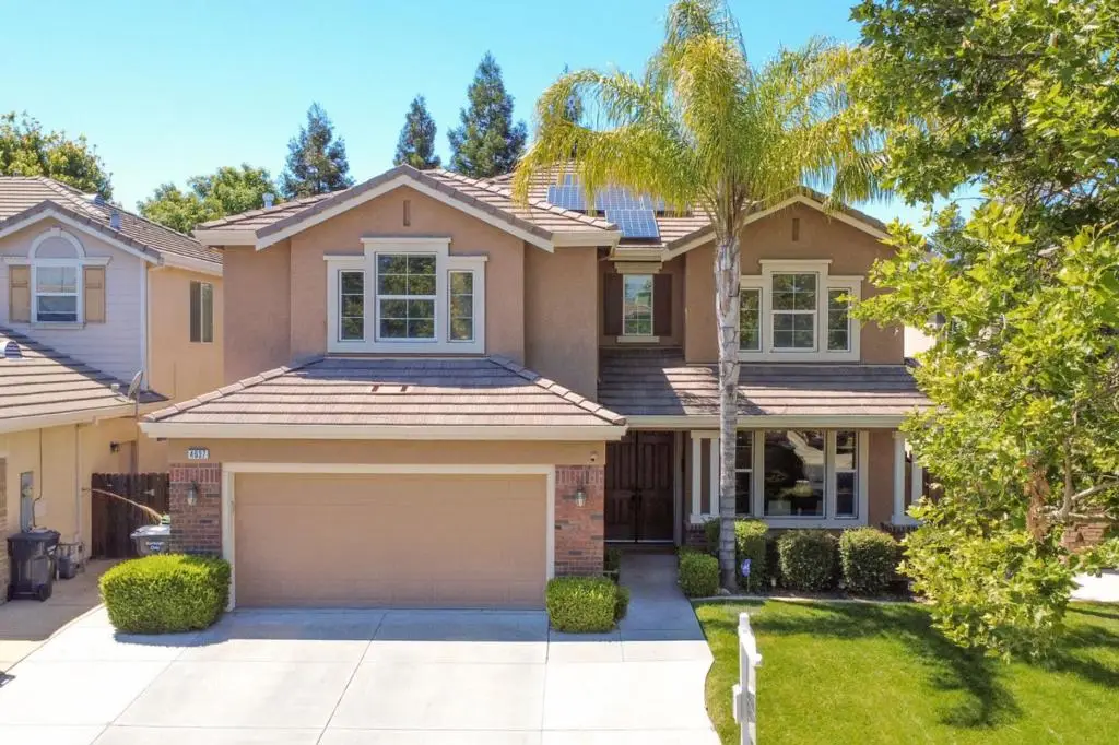 4637 Glenbrook Drive, Tracy, CA 95377 - #1