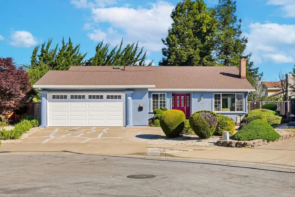 3025 Dickens Court, Fremont, CA 94536 - #1