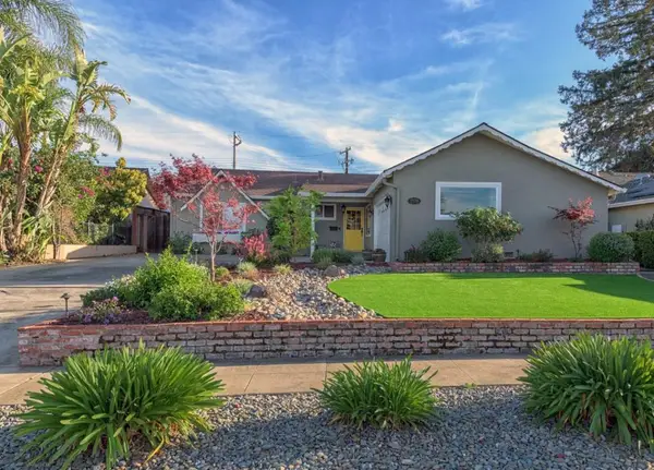 2178 Casa Mia Drive, San Jose, CA 95124