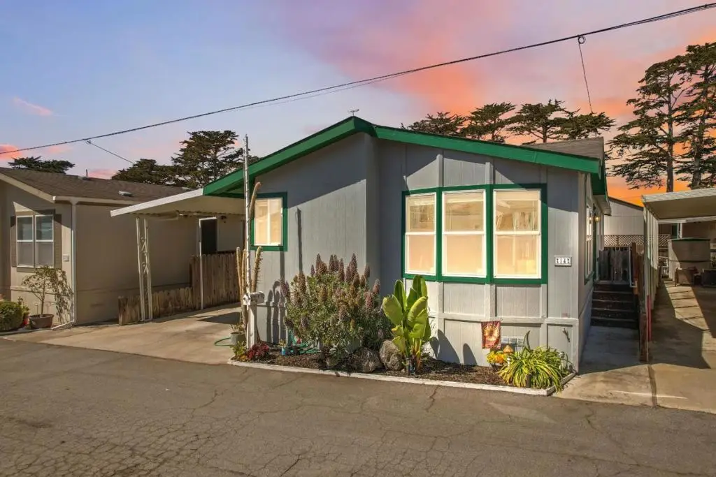 347 Carmel Avenue, Marina, CA 93933 - #1