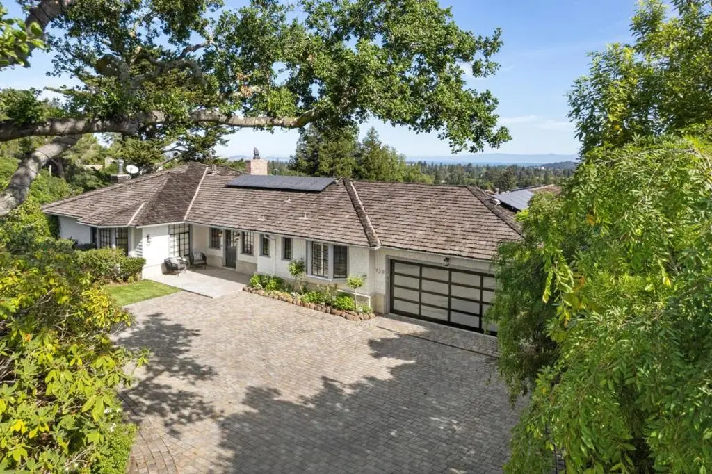 720 Endfield Way, Hillsborough, CA 94010 - #1