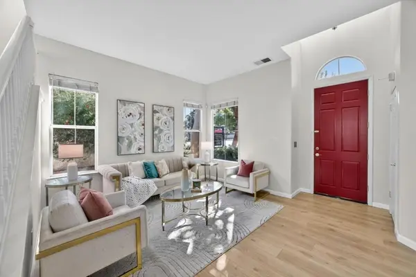 2955 Vineyard Park Drive, San Jose, CA 95148