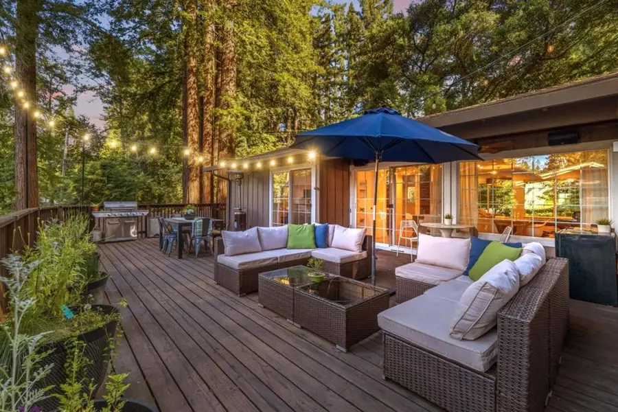 220 Lake Drive, Boulder Creek, CA 95006 - #3