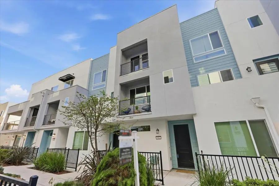 542 Remi Lane, San Jose, CA 95133 - #3