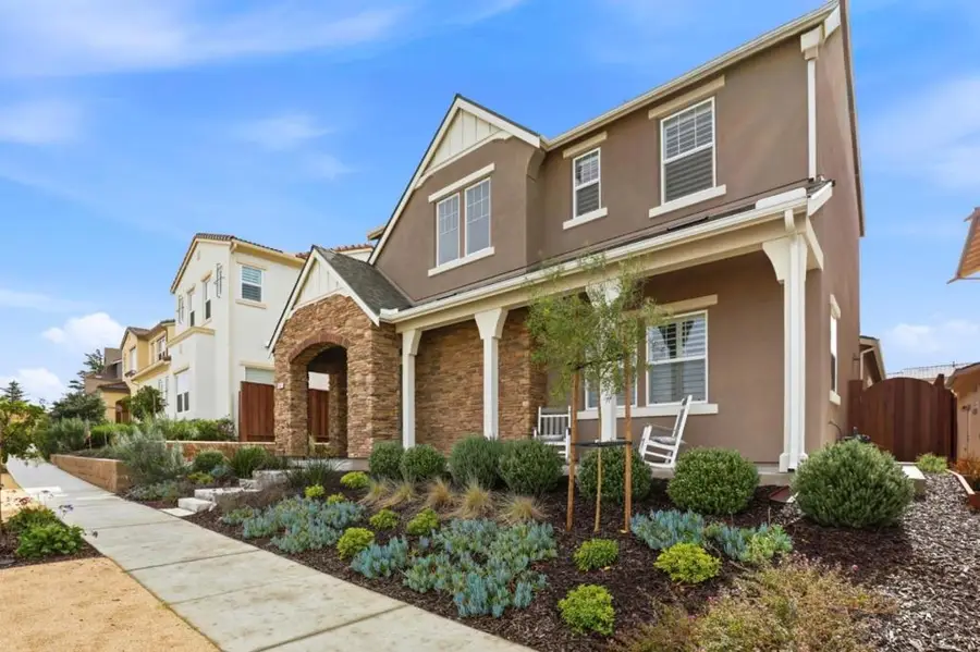 486 Lassen Way, Marina, CA 93933 - #2