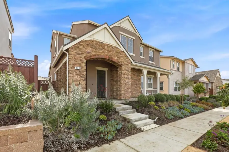 486 Lassen Way, Marina, CA 93933 - #3