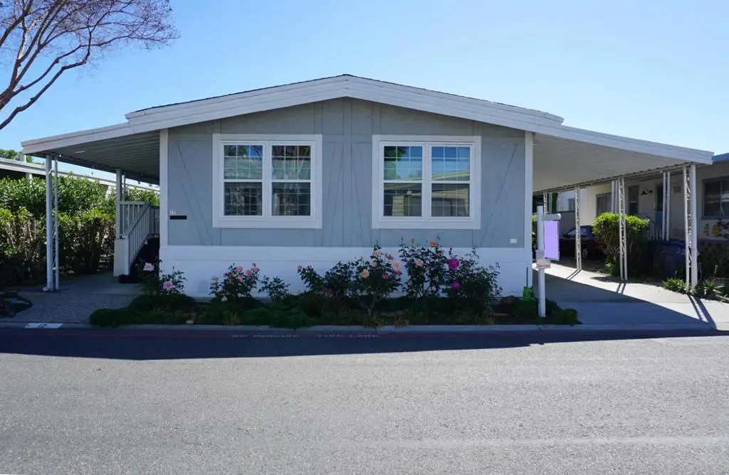 1050 Borregas Avenue #12, Sunnyvale, CA 94089 - #1