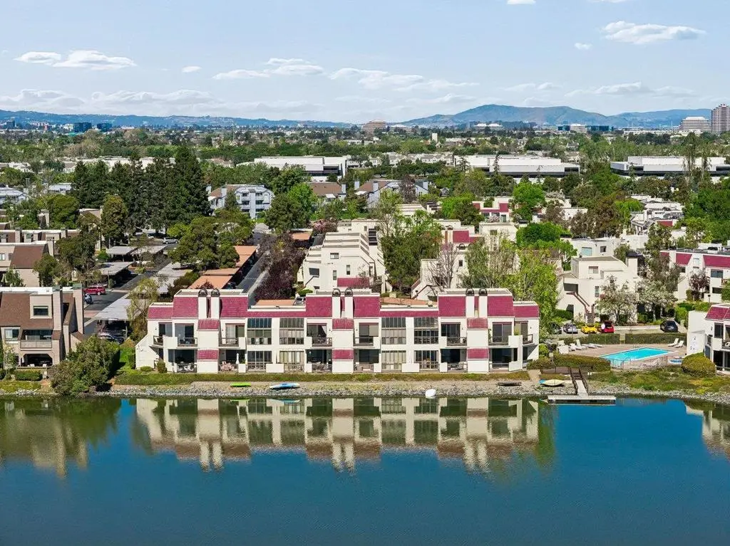 234 Shorebird Circle, Redwood City, CA 94065 - #1