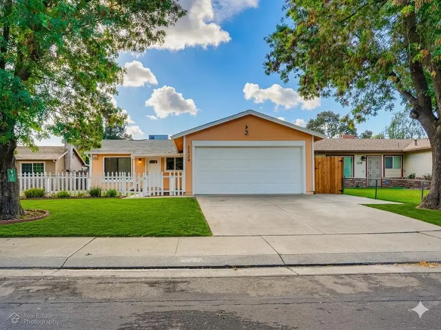 2524 Pemberton Court, Stockton, CA 95210 - #2