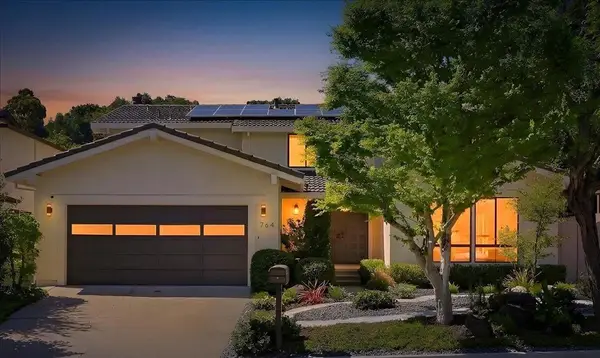 764 Bain Place, Redwood City, CA 94062