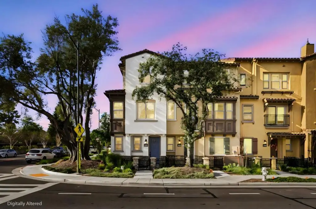 1301 W Middlefield Road, Mountain View, CA 94043 - #1