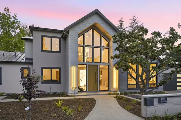 2316 Loma Prieta Lane, Menlo Park, CA 94025