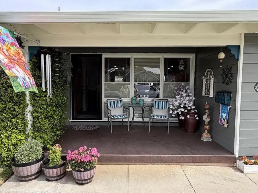 2377 Fosgate Avenue, Santa Clara, CA 95050 - #2