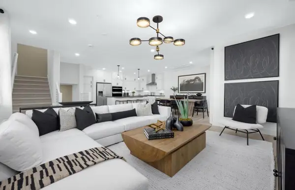 269 Wagon Way #39-03 - Plan 2, Campbell, CA 95008