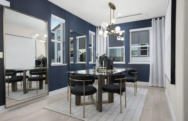 500 Boxcar Drive #019-01 Plan 5, Campbell, CA 95008