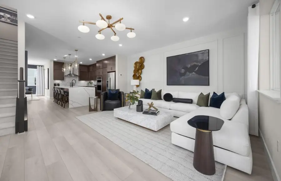 500 Boxcar Drive #019-01 Plan 5, Campbell, CA 95008 - #3