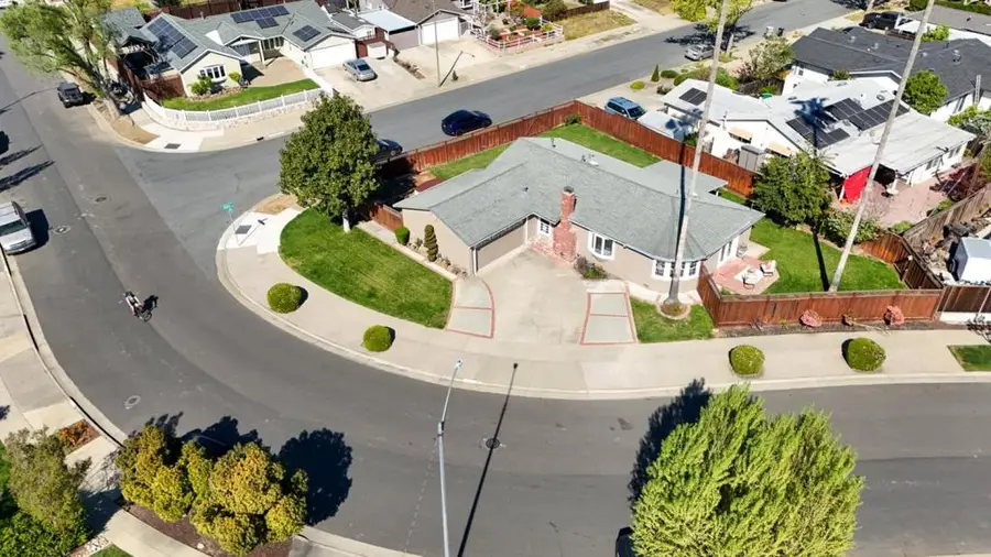 5466 Mary Jo Way, San Jose, CA 95124 - #3