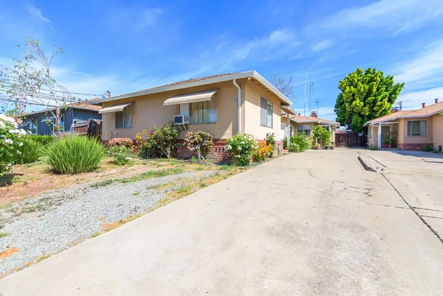 820 N 16th Street, San Jose, CA 95112 - #3
