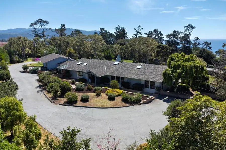 1651 Crespi Lane, Pebble Beach, CA 93953 - #3