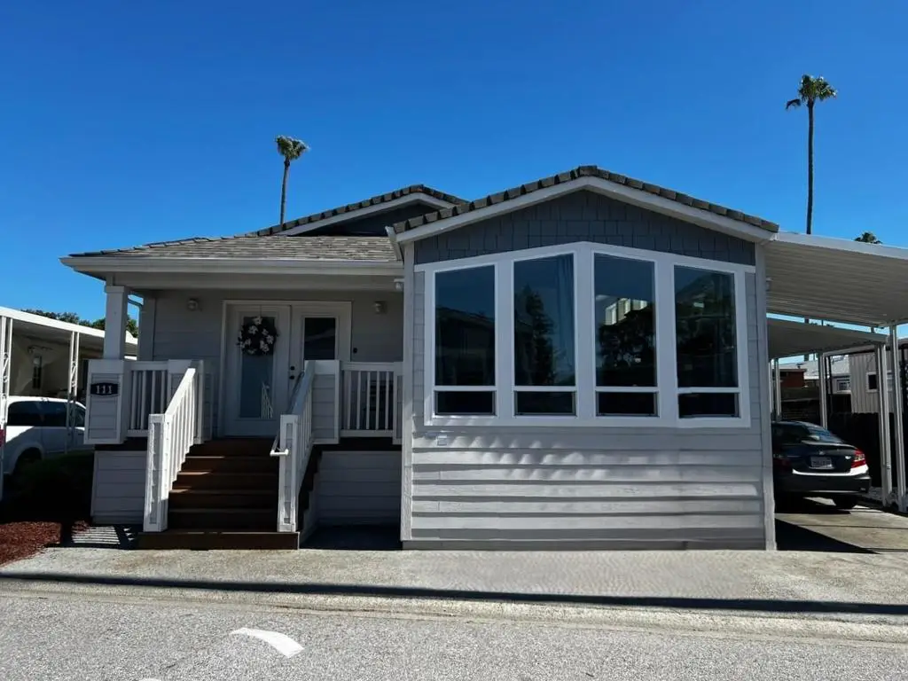 195 Blossom Hill Road, San Jose, CA 95123 - #1