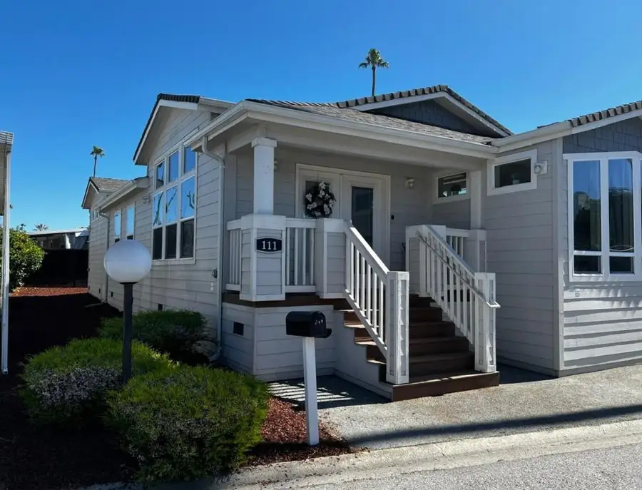 195 Blossom Hill Road, San Jose, CA 95123 - #2