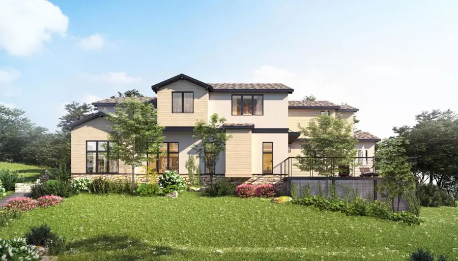 18 Bel Aire Lane, San Mateo, CA 94402 - #2