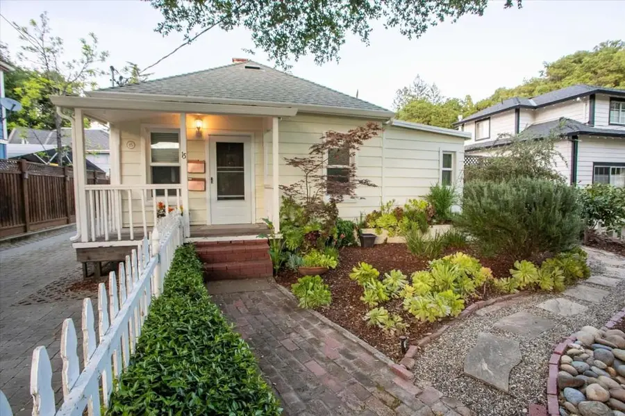 Stacia Street, Los Gatos, CA 95030 - #2